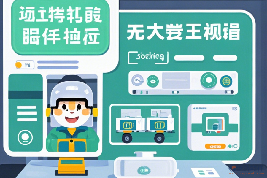 物流自動化系統(tǒng)操作方法是什么，使用教程有哪些？