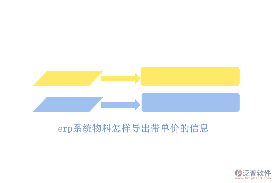 erp系統(tǒng)物料怎樣導(dǎo)出帶單價的信息