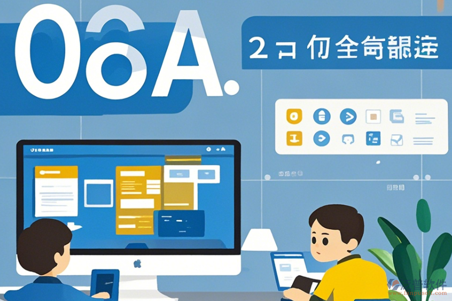 高校OA辦公系統(tǒng)操作步驟與使用指南詳解？
