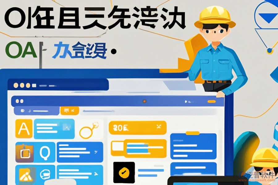 探討物業(yè)OA辦公軟件的優(yōu)缺點與產(chǎn)品特性？
