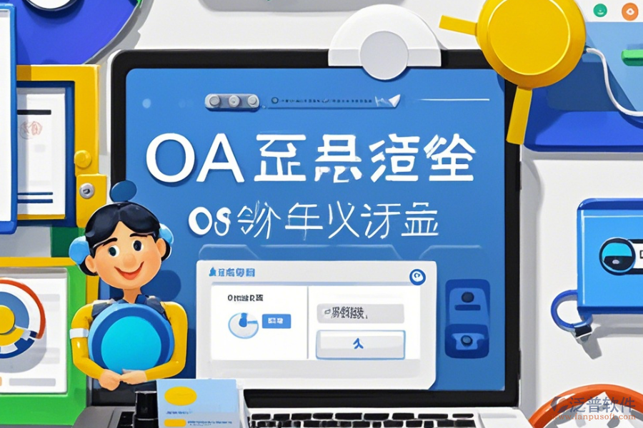 OA系統(tǒng)首頁操作說明及使用教程詳解？