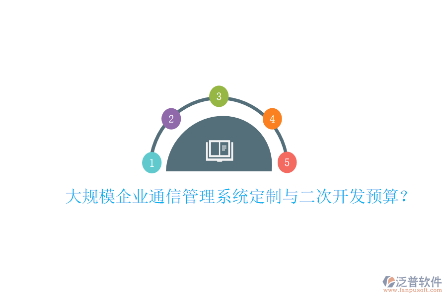  大規(guī)模企業(yè)通信管理系統(tǒng)定制與二次開發(fā)預(yù)算？