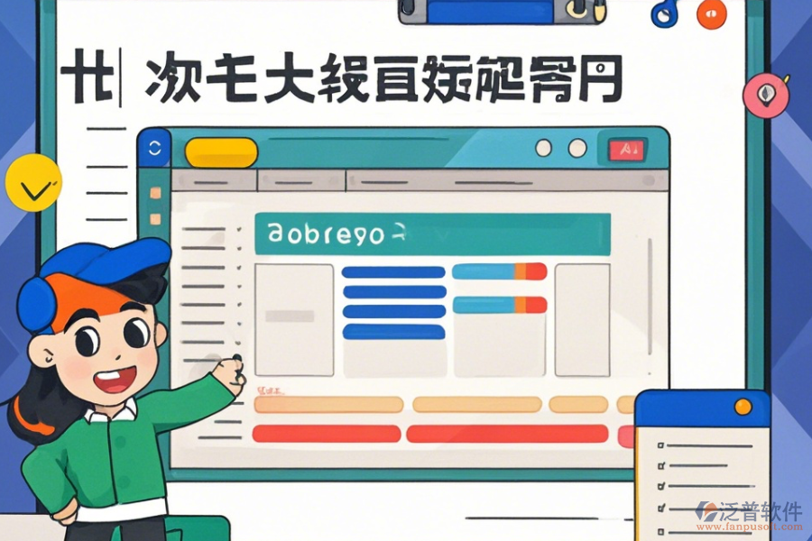 日程活動(dòng)管理系統(tǒng)常用操作方法及安裝教程如何獲??？