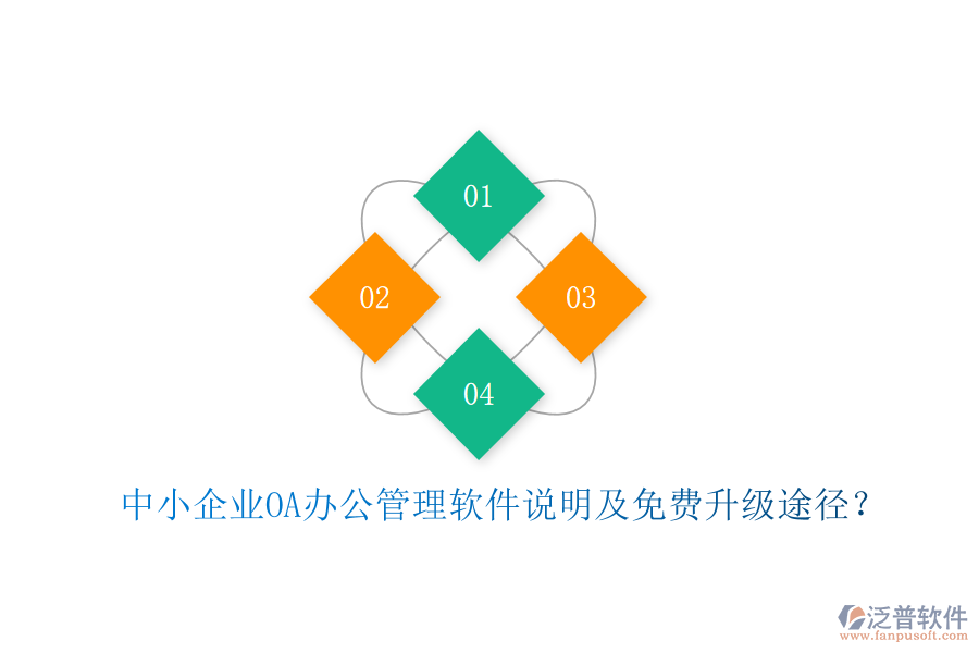  中小企業(yè)OA辦公管理軟件說明及免費(fèi)升級途徑？