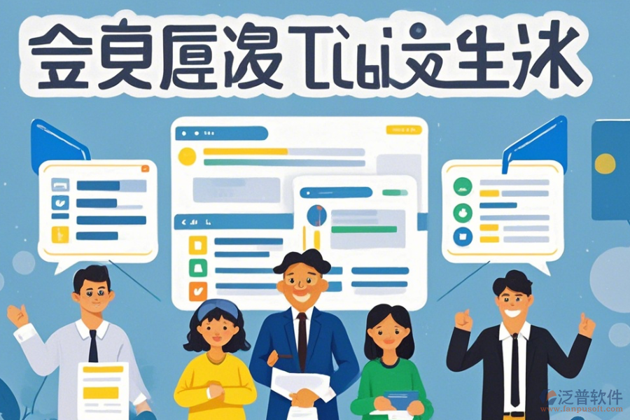 采購協(xié)同管理軟件手機(jī)端哪家口碑好且智能？