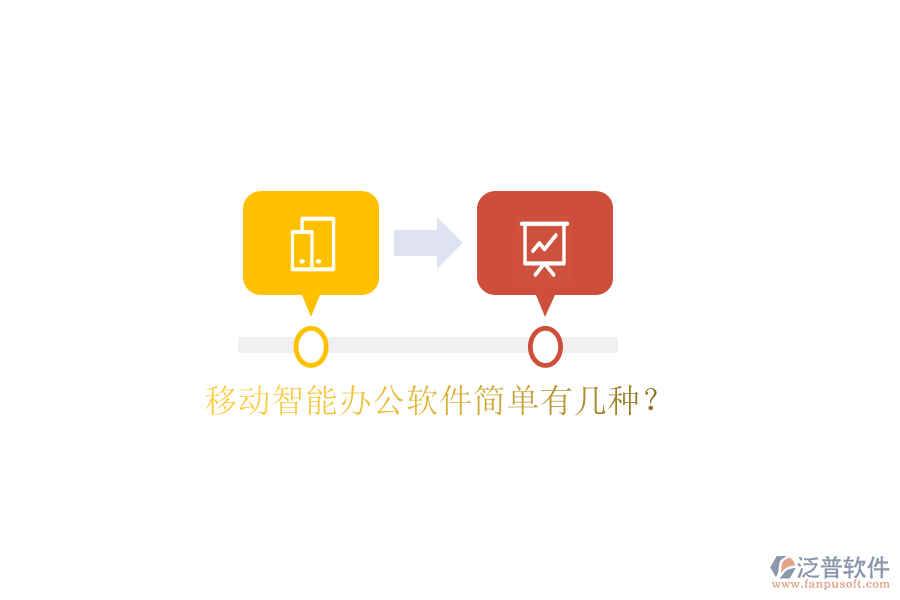  移動(dòng)智能辦公軟件簡(jiǎn)單有幾種？
