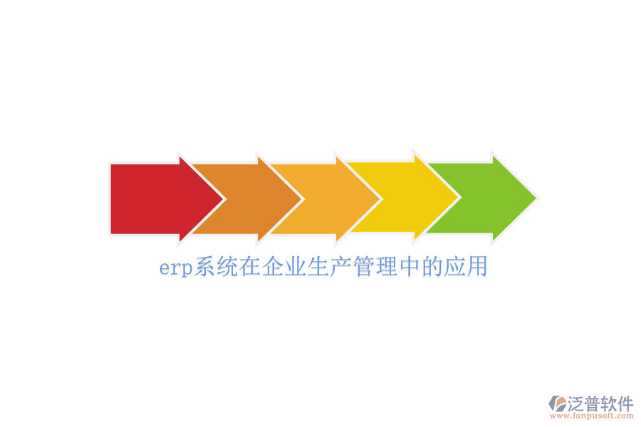 erp系統(tǒng)在企業(yè)生產(chǎn)管理中的應用