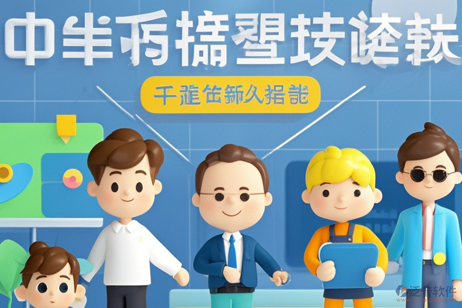 小公司辦公系統(tǒng)簡(jiǎn)單好用版本有幾種？