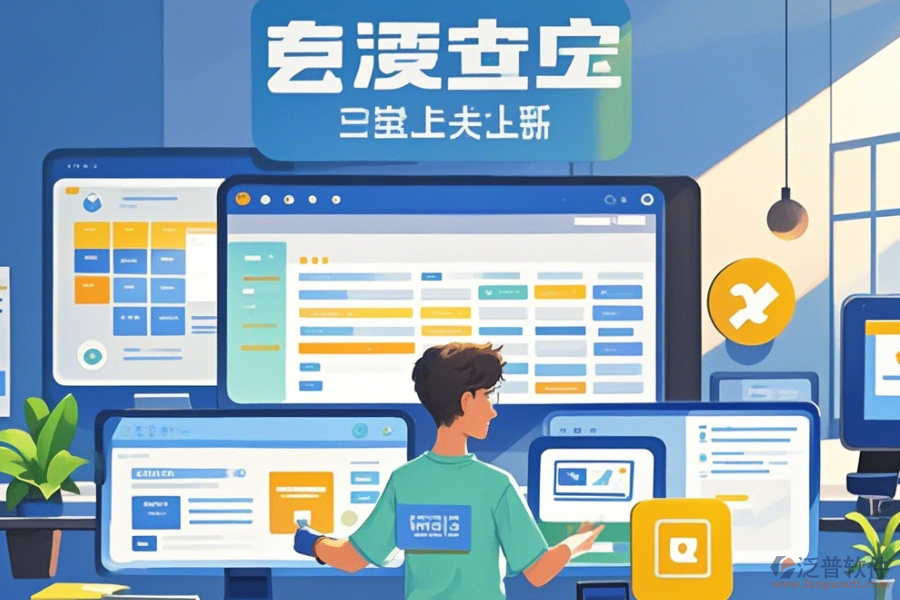 口碑優(yōu)秀的企業(yè)版OA辦公軟件推薦哪家？