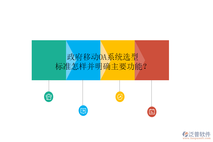  政府移動(dòng)OA系統(tǒng)選型標(biāo)準(zhǔn)怎樣并明確主要功能？