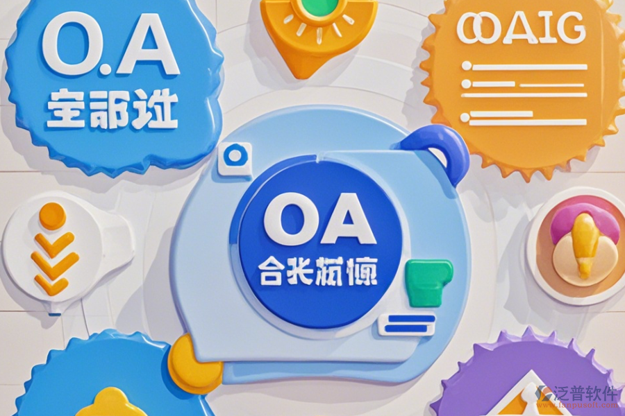 OA請假系統(tǒng)哪家口碑好并值得選用？
