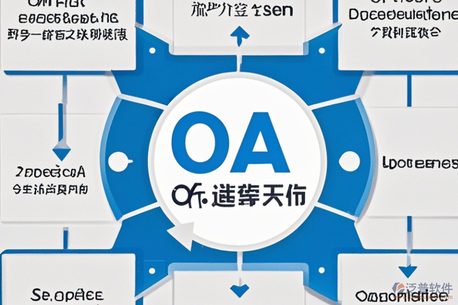 OA辦公自動化系統(tǒng)功能使用指南及免費升級途徑？