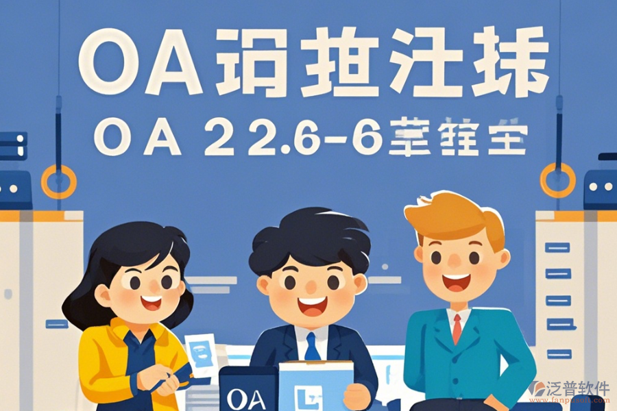 石油OA系統(tǒng)如何設(shè)置并找到好品牌？