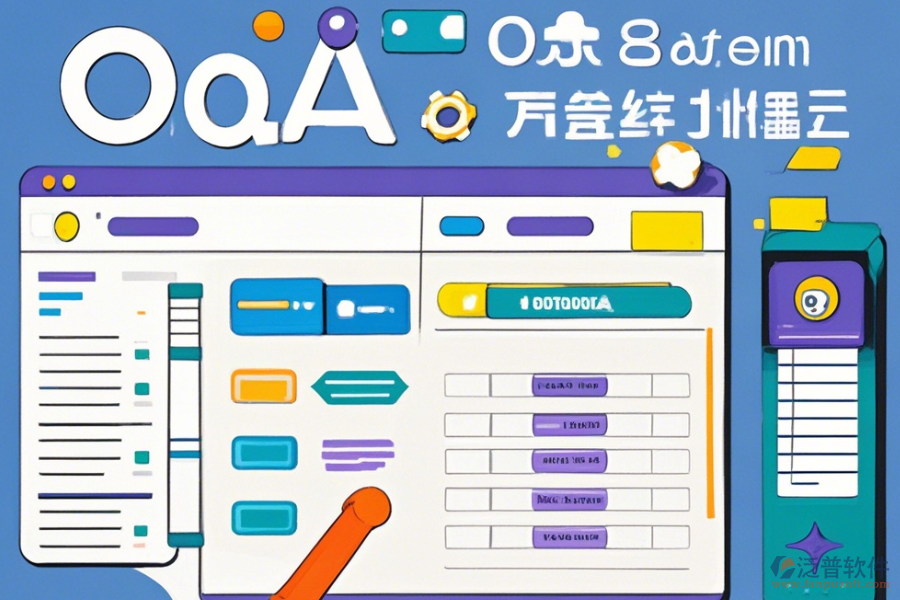 OA系統(tǒng)操作說明及安裝步驟是什么？