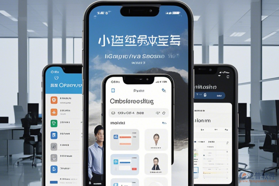 小企業(yè)辦公管理軟件手機端哪家口碑好并值得體驗