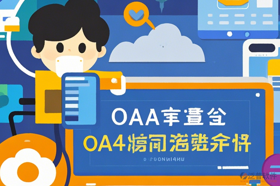優(yōu)質(zhì)OA系統(tǒng)操作流程與安裝教程分享？
