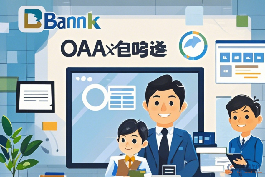 制造業(yè)OA方案的核心三大優(yōu)勢(shì)及技術(shù)特點(diǎn)是什么？
