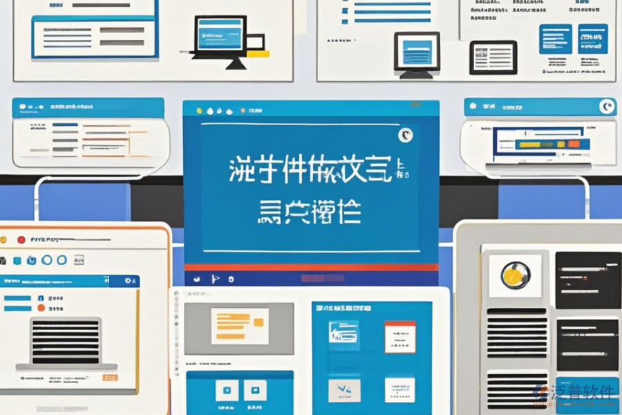 網(wǎng)絡(luò)辦公自動化系統(tǒng)如何操作，使用教程詳解？