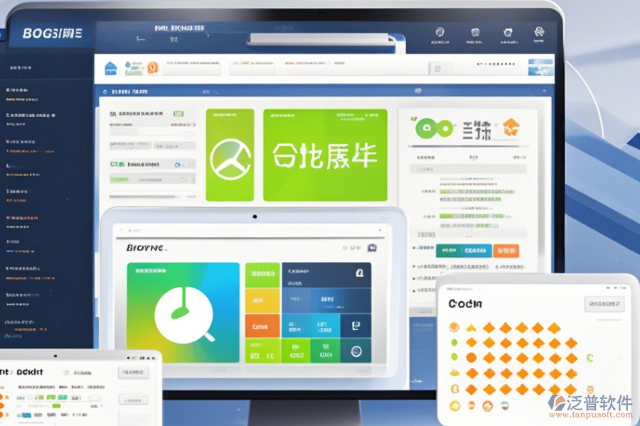 公司辦公管理系統(tǒng)哪家口碑好且推薦？