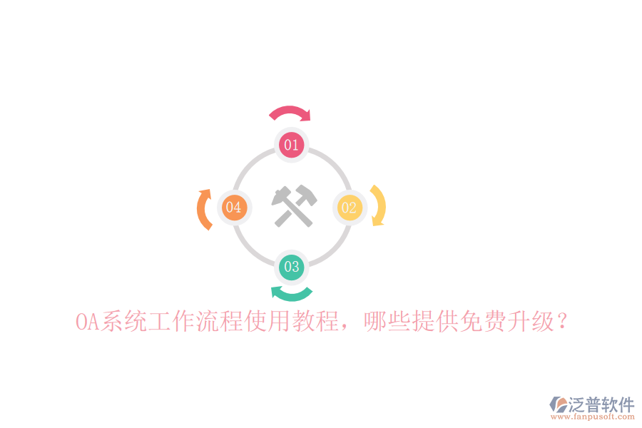  OA系統(tǒng)工作流程使用教程，哪些提供免費(fèi)升級(jí)？
