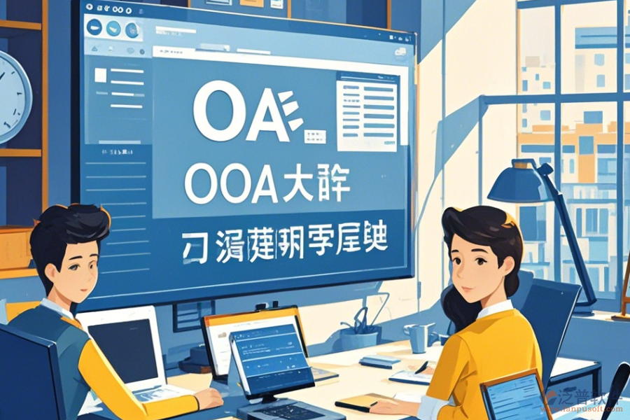 在線OA客戶管理軟件使用方法及免費(fèi)升級內(nèi)容？