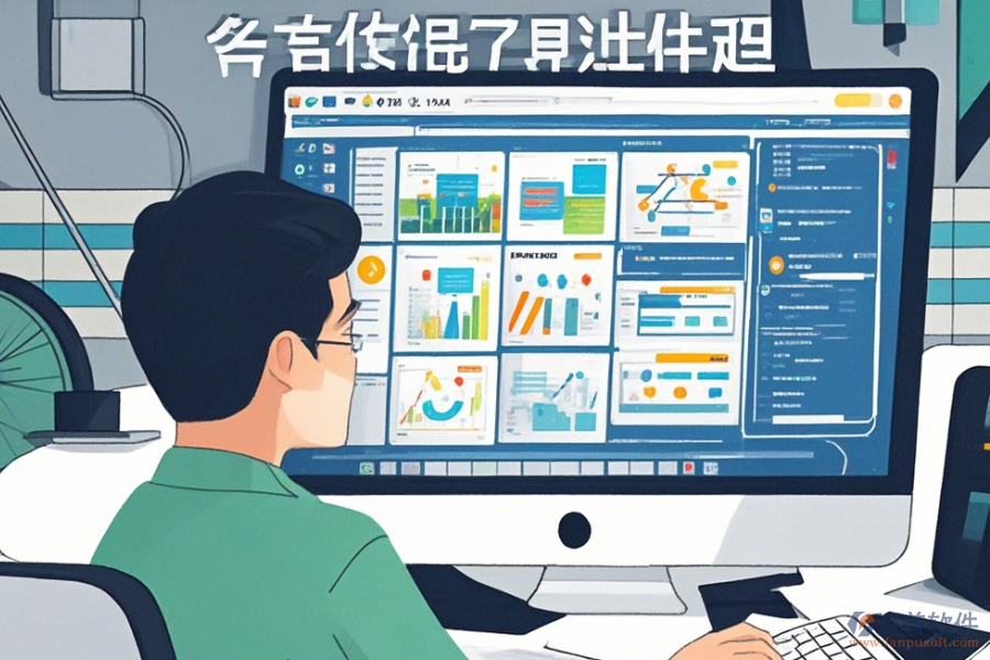 學(xué)校協(xié)同辦公軟件使用技巧與升級策略？