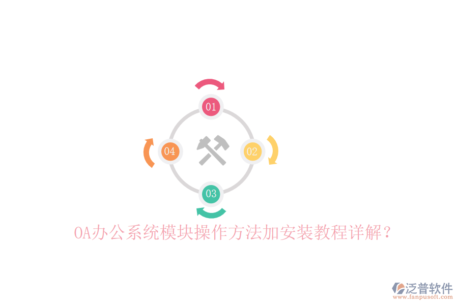  OA辦公系統(tǒng)模塊操作方法加安裝教程詳解？