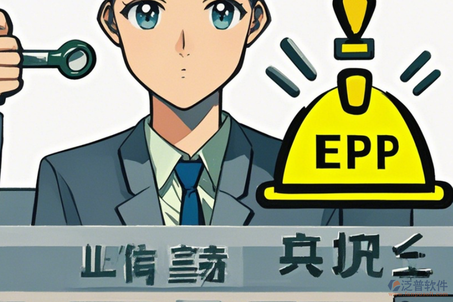 erp系統(tǒng)怎么做預警
