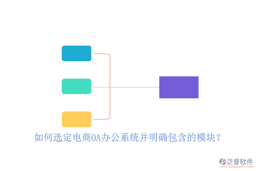  如何選定電商OA辦公系統(tǒng)并明確包含的模塊？
