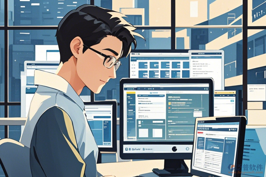 移動應用系統(tǒng)在企業(yè)辦公中的創(chuàng)新應用