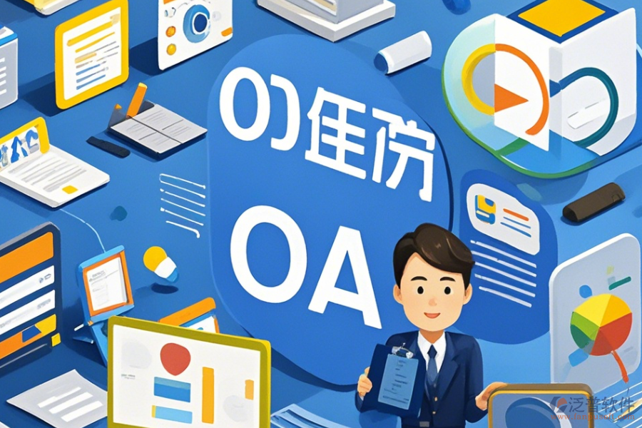 政府OA管理系統(tǒng)定制開發(fā)與二次開發(fā)效果如何？
