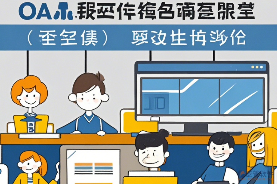 OA系統(tǒng)全面集成方案設計與實施