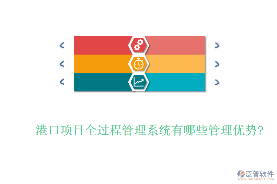 港口項(xiàng)目全過(guò)程管理系統(tǒng)有哪些管理優(yōu)勢(shì)?
