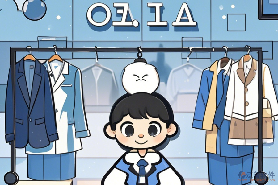服裝行業(yè)OA系統(tǒng)三大優(yōu)勢及功能特點(diǎn)是什么？