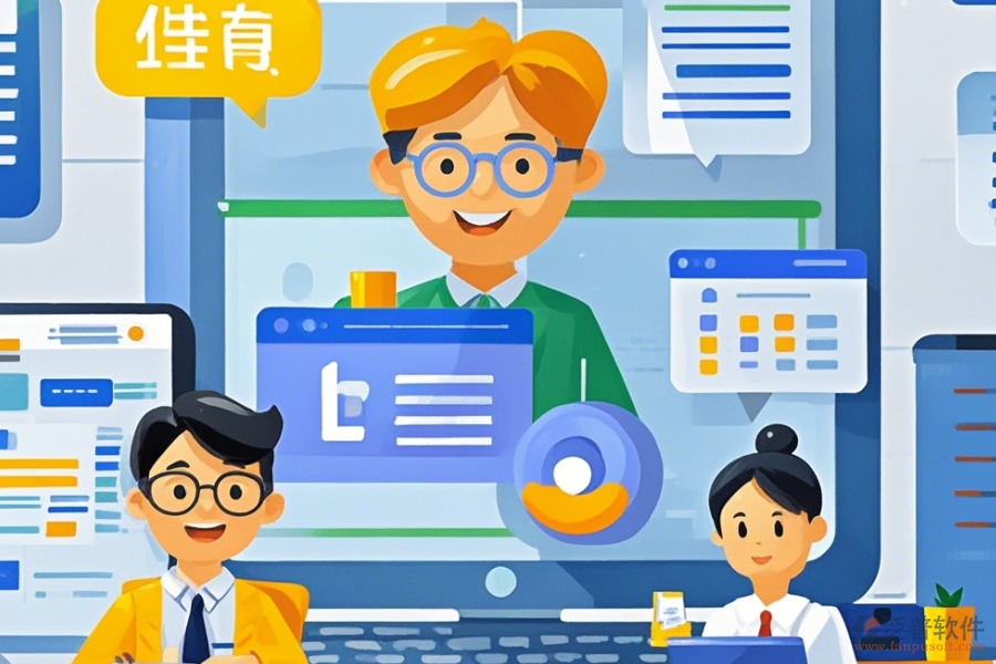 公司為何采用項(xiàng)目協(xié)同系統(tǒng)及升級(jí)方法？