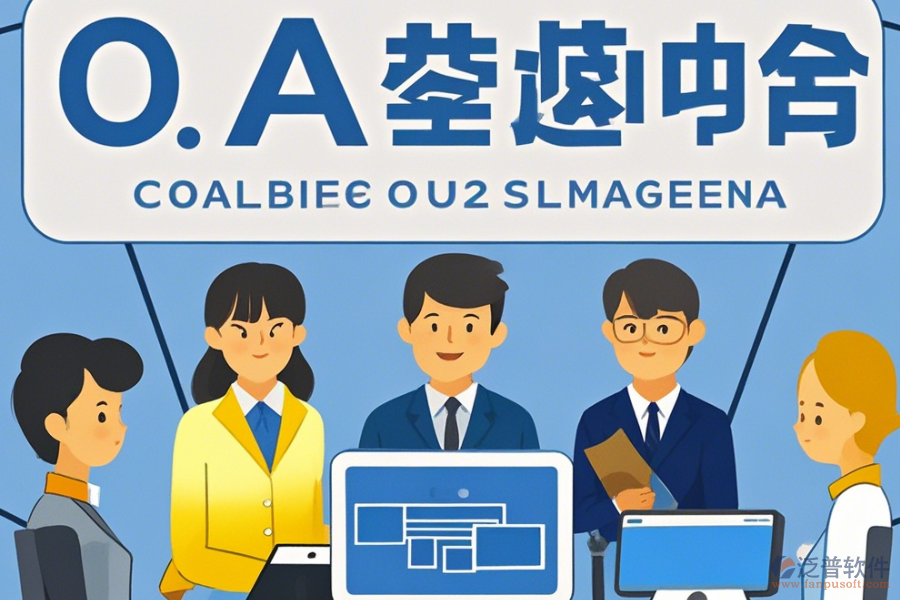 企業(yè)內(nèi)部OA辦公系統(tǒng)最簡化分類有幾種？