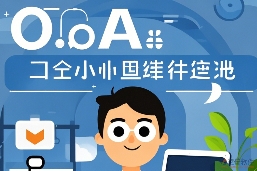 專業(yè)OA系統(tǒng)操作方法與安裝指南？