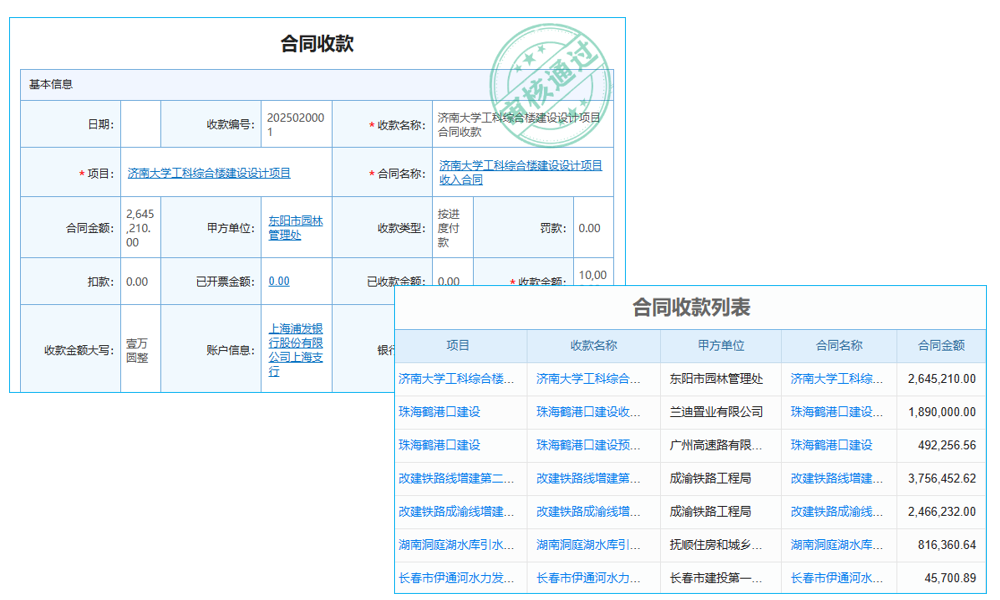 ERP是什么意思，與OA辦公系統(tǒng)系統(tǒng)，CRM系統(tǒng)集成應(yīng)用