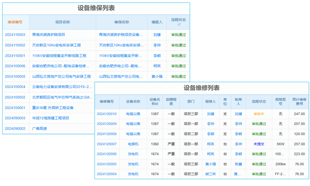 簡(jiǎn)XX和泛普軟件產(chǎn)品大比拼：低代碼平臺(tái)選哪個(gè)更合適？