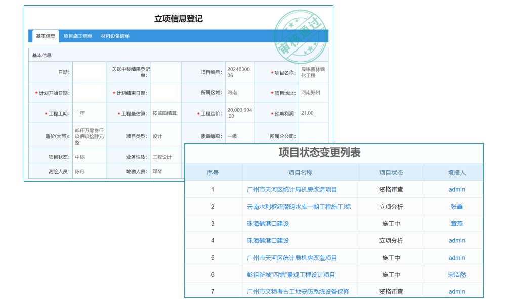 項目管理ERP財務(wù)軟件價格揭秘：怎樣選出適配的解決之道？