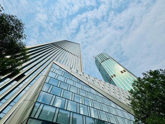 房地產(chǎn)人力資源軟件，助力房企高效管理人力、優(yōu)化資源配置