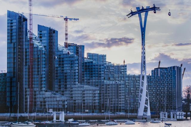 遼陽建筑施工管理系統(tǒng)，實現(xiàn)高效工程進度監(jiān)控與質(zhì)量安全管理