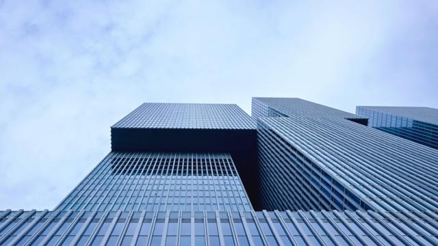 小市政和建筑行業(yè)前景哪個好
