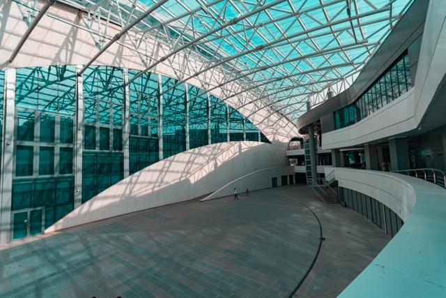 建筑裝飾企業(yè)工程項目app軟件