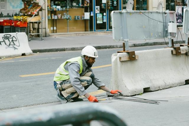 土建工程質(zhì)量員和市政哪個(gè)好