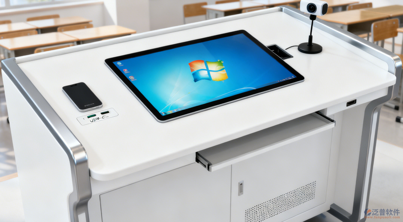 互聯(lián)黑板：功能全面，教學(xué)新體驗(yàn)