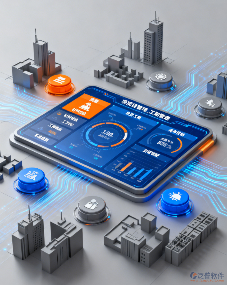 消防項(xiàng)目質(zhì)量、投資與工期綜合管理方案