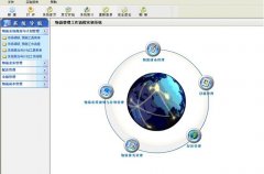 物流OA工作流程實(shí)訓(xùn)系統(tǒng)