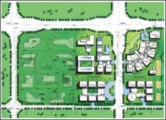 制造業(yè)OA園區(qū)運營管理軟件