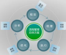 xx高科技實(shí)現(xiàn)高水平管理體制的整體規(guī)劃